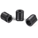 Ball Car Gear Shift Knob Manual Transmission Lever Shifter Knob (Black) Newly