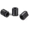 Ball Car Gear Shift Knob Manual Transmission Lever Shifter Knob (Black) Newly
