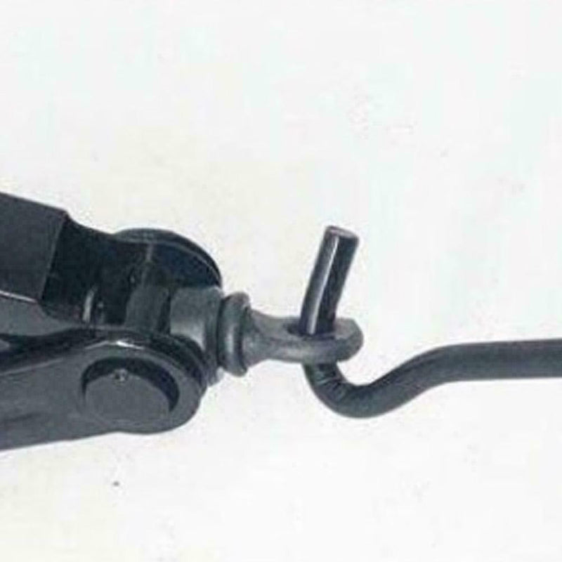 Foldable CarS Hand Jack Rocker Folding Handle ScissorS HOT Jack Rocker Tool H4C2