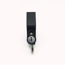 Helmet Hook Lock Electric Bicycle Security Supplies E-Bike Motorcycle Scooter