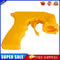 Paint Care Aerosol Spray Gun Handle with Full Grip Trigger Locking(Yellow)