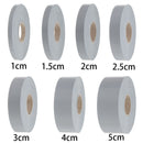 Fabric Safety Clothing Supplies Reflective Tape DIY Clothing Reflective Strip