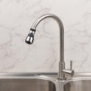Convertible Single Handle Single Control Faucet Take A Shower Short Bubbler
