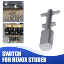 Toggle Switch with knob