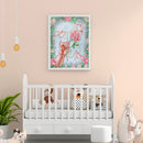 DIY Diamond Painting Kits Full Round Drill Rose Bird Mosaic Wall Home Decorat