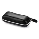 Container Black Sunglasses Box Zipper Glasses Case Spectacle Case Storage Pouch