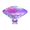 Floating Pool Lights Party Decorations Lights Tub Battery LED Underwater Light