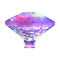 Floating Pool Lights Party Decorations Lights Tub Battery LED Underwater Light