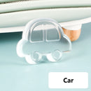 Anti-crash Pad Door Handle Bumper Doorstop Door Stopper Wall Protector
