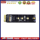PCIE to M2 Adapter NVMe SSD PCI-E M Key Connector Supports 2230/2242/2260/2280