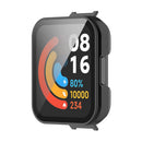 Case for Redmi Watch 2 Cover Smartwatch Protective Bumper Frame Screen Protector