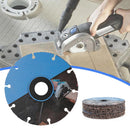 Diamond Cutting Disc Saw BladeWheel Woodworking Saw Blade for Angle Grinder