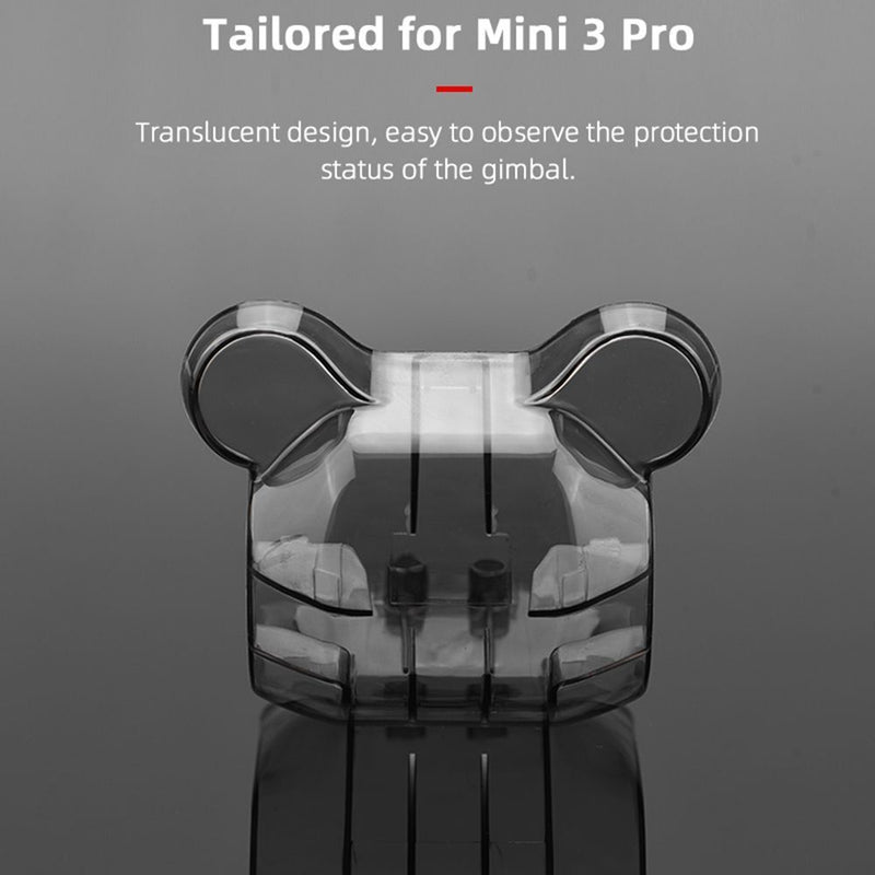 Drone Case Cover Sensor Protector Lens Cap Protective For DJI Mini 3 Pro