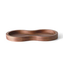 Coffee Tamper Coffee Press Tool Wood Base for Press Coffee Powder.