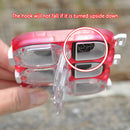 Magnetic Fishing Hook Tackle Box Fishhook Accessories Storage Tools Storage Case