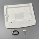 Body Roof Low Top Interior w/Light for 1/14 JX Man F2000 RC Truck Interior