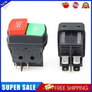 High-power Rocker ON/OFF Toggle Switches for Machine Tools Garden Machinery