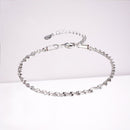 Women Jewelry Party Wedding  Gift Bracelet Classic Rope Adjustable Simple