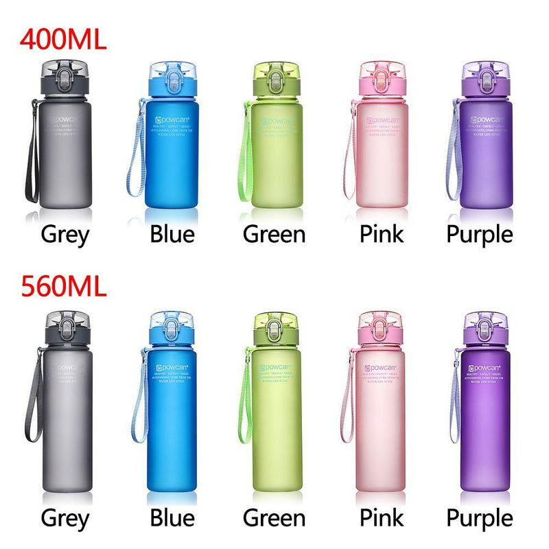Drinking Cycling Accessory BPA Free Drink Jug Bicycle Cup Bike Water Bottle