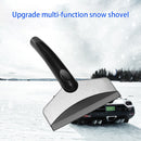 Car Vehicle Snow Shovel Windshield Auto Ice Scraper Winter Vehicle Accessories