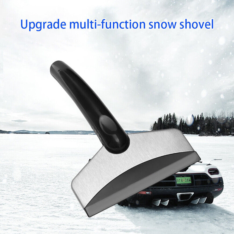 Car Vehicle Snow Shovel Windshield Auto Ice Scraper Winter Vehicle Accessories