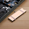 #A FinalCool SSD Bracekt 2230/2280 Hard Drive Heat Sink Fixing Support for DELL