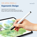 #A Practical Pen Case Non-Slip Cover for Tablet Touch Pen Stylus Protector Skin