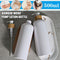 500ml Plastic Empty Pump Dispenser Bottle Shampoo Lotion Shower Gel Bottle#