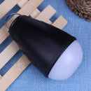 12 LED USB Rechargeable Portable Lights Remote Emergency Lantern Outd