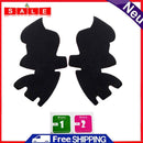 Anti-Skid Brief Sweat Absorbent Rubber Grips for Xbox One Controller Accessories