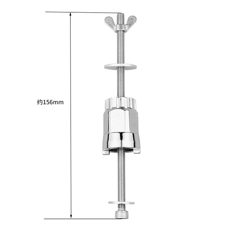 Bike Freehub Remover Slotted Socket Wrench Hub Remove Repair Tool (Set)