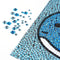 5D DIY Full Drill Diamond Painting Cartoon Kids Embroidery Kit Gift (AT024)