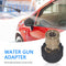 1/4 Quick Connect Female to M22 14 15 Female Adapter for Pressure Washer