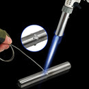 Steel Copper Aluminum Cored Wire Weld Flux Welding Rods Soldering Tool