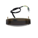 28 LED Motorcycle ATV Dirt Bike Brake Stop Tail Light Universal 12V Works