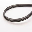 Universal Auto Frameless  Car Windshield Rubber 28'' 6mm Wiper Blade Refill