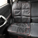 Universal Car Seat Protective Pads Anti-Slip Anti Scratch Kids Safety Seat Ma