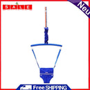 Kids Hanging Jumping Chair Training Exercise Adjustable Swinging Bouncing Seat