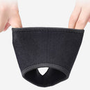 Foot Ankle Sprain Stand Brace Sport Breathable Elastic Ankle Bandage Protector