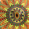 Decoration Wind Spinner Wind Chime SunFlower Wind Catchers Hanging Ornament