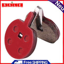 1 Pair Semi-Metallic MTB Mountain Bicycle Disc Brake Pads Cycling Bike Part