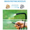 #A Outdoor Patio Cool Down Garden Sprayer Pet Cooling Flexible Mister Garden Too