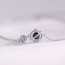 Girl Small Fresh Fashion Female Bracelet Simple Planet Design