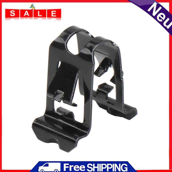 Car Tailgate Trunk Inside Handle/Buckle for Mercedes-Benz External Replacement