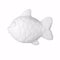 Decoration Party Supplies Animals Shape White Polystyrene Foam Balls Styrofoam