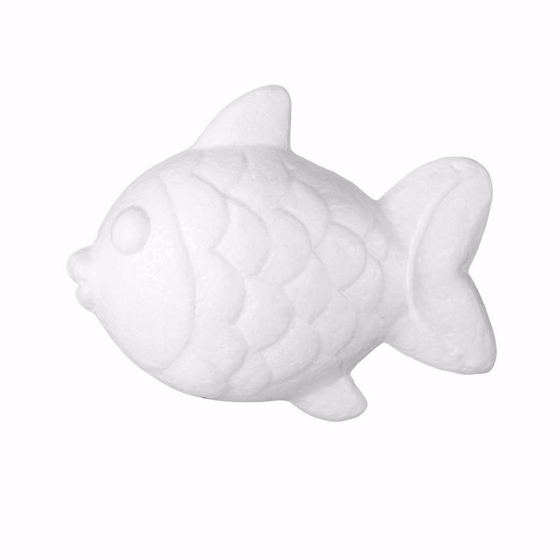 Decoration Party Supplies Animals Shape White Polystyrene Foam Balls Styrofoam
