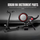 10 inch Electric Scooter Instrument Display Plastic Dashboard for Kugoo M4