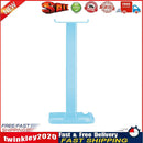 M1 Headphone Holder Hanger Earphone Desk Display Stand Bracket (Sky Blue) Newly
