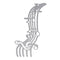 Music Takes Music Key Metal Punch Molds DIY Scrapbooking Dies Embossing Pa