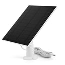 10W 5V Solar Charging Panel Micro USB Waterproof Charger for Camera Mobile Phone